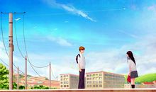 谢谢你使我成为更好的自己800字满分作文