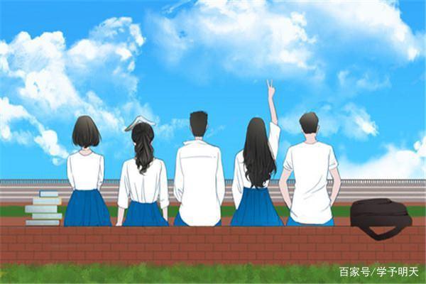 高中校长出的中考作文题，初三学生都说：太真实了！你会怎么写 4