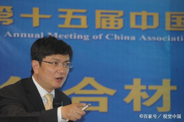 高考作文素材积累人物之“教育家”“改革家”“演讲家”郑强教授 4