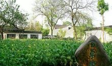 五年级作文：爷爷与百草园