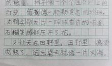 精选初中生中秋节作文500字十篇