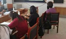 名师讲稿：如何评改作文