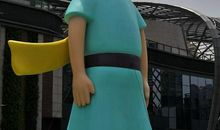 成年人的童话《小王子》读后感