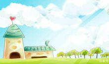 四年级作文：二十年后回故乡