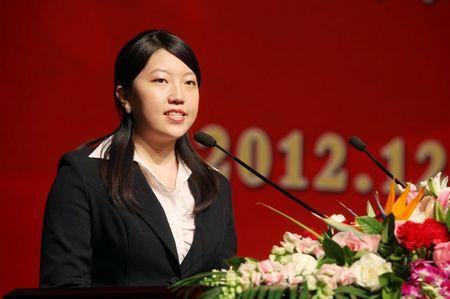 优秀学生获一等奖学金的获奖感言