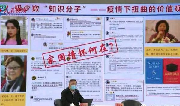 一名高三学生写给“徐馨”的一封信丨作文示例 5