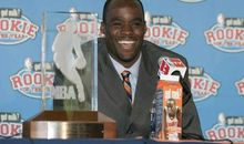 最佳新秀奖的获奖感言范文