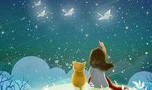 小学生作文｜我想见到你