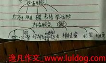 这就是我-小学写人作文550字