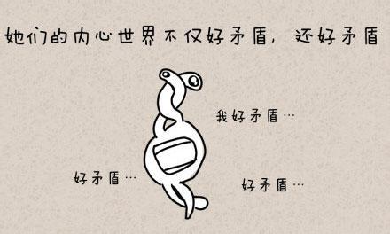 我是一个矛盾体-自我介绍作文500字
