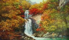 高一抒情散文：舌尖上的秋天_800字