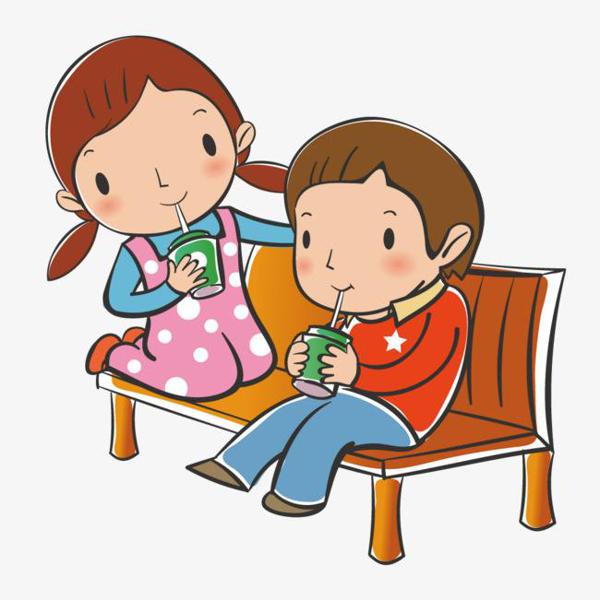 原创 作文没素材，生活太无聊，语文老师用一瓶饮料，教你写出趣味作文 6