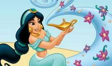 茉莉公主穿越记作文