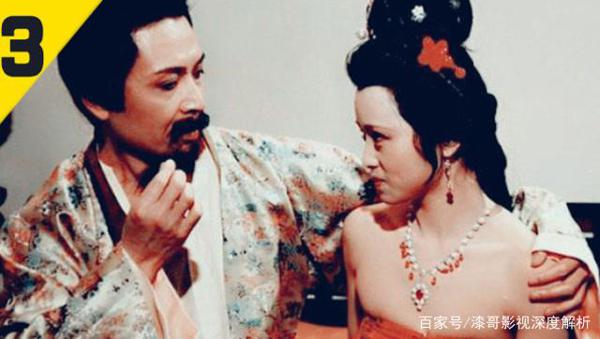 红楼梦读后感精髓:对立程度越大“美”的程度越高