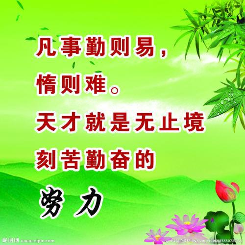 大学班级口号大全