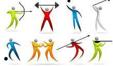 六年级作文：街头“运动会”