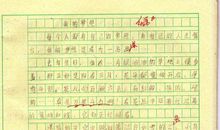 我的梦想-小学生想象作文200字