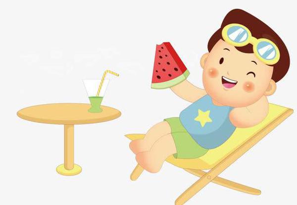 原创 作文没素材，生活太无聊，语文老师用一瓶饮料，教你写出趣味作文 4