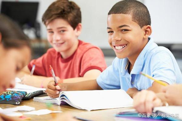 小学生抄作文应该被骂吗?心理学:合理调整“思维模型”的顺序 6