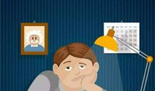 原创 作文没素材，生活太无聊，语文老师用一瓶饮料，教你写出趣味作文