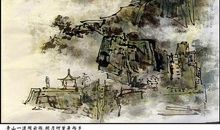 青山一道同云雨，明月何曾是两乡-抗疫情作文1000字