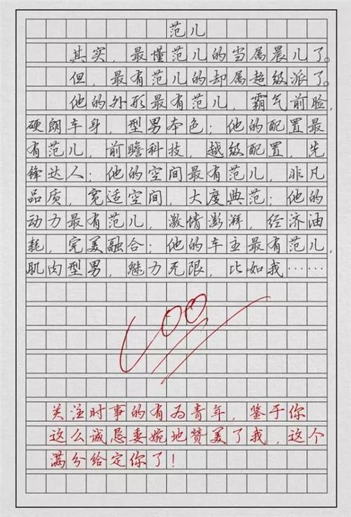 2007年安徽高考满分作文：提篮春光看妈妈（4）_1200字