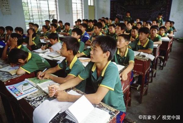 小学生抄作文应该被骂吗?心理学:合理调整“思维模型”的顺序 4