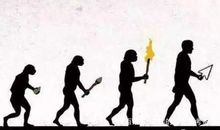 高考作文辅导69：如何看待信息时代下书写方式的变革（漫画作文）