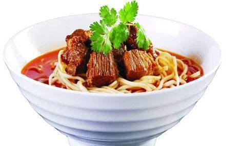 六年级作文:美味的牛肉拉面