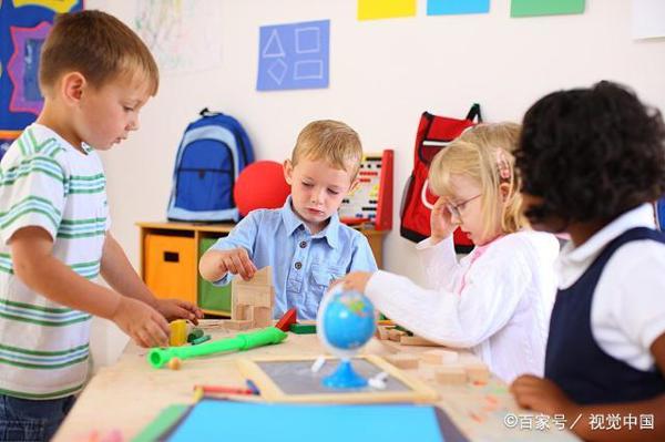 小学生抄作文应该被骂吗?心理学:合理调整“思维模型”的顺序 3