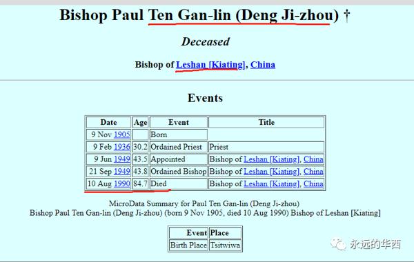 “往事微痕 - 寻找被遗忘的天府之国玫瑰书院”读后感 15