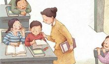 小学生作文命题有讲究，这是语文老师的事，长点心，好处多