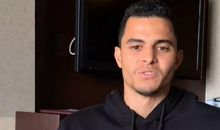 这篇给满分！小迷弟写作文致敬莫雷诺，这才是中超外援的典范