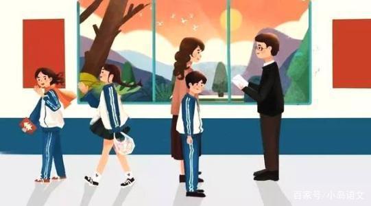 小学生作文都是大白话,如何丰富语言?家长得下点功夫 5