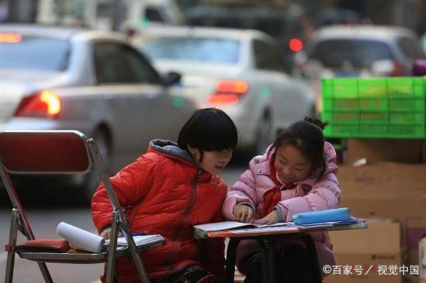 小学生抄作文应该被骂吗?心理学:合理调整“思维模型”的顺序 1