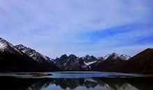 2017年高考满分作文山东卷：天堂，在人间