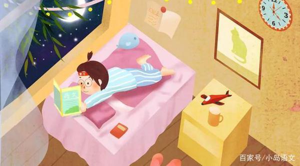 小学生作文都是大白话,如何丰富语言?家长得下点功夫 4