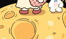 作文不是难点，可为什么提笔没思路，你的作文得“吃素”