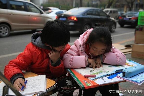 小学生抄作文应该被骂吗?心理学:合理调整“思维模型”的顺序