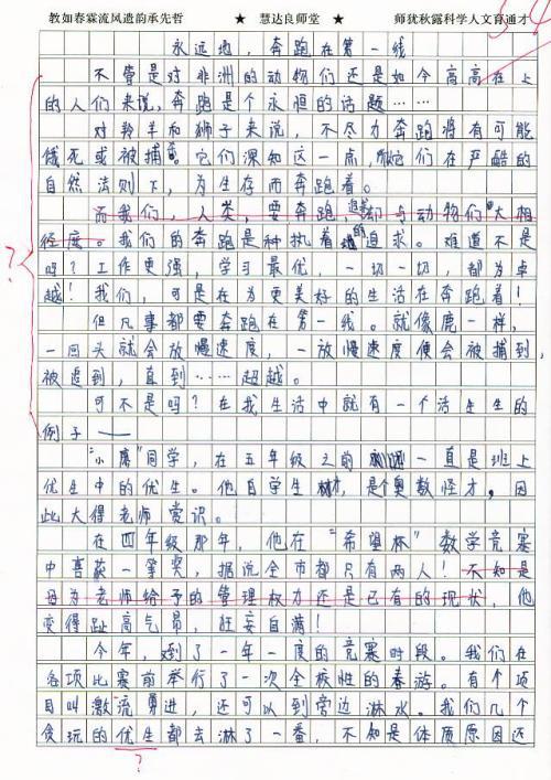 背后 关于友情的作文600字