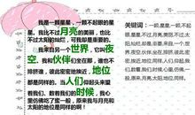 我是一颗会发光的星星 初中记叙文500字