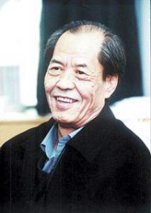 陈忠实个人简介