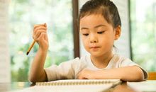 小学生满分作文，看哭了妈妈，感动了爸爸，网友：灵魂级写手