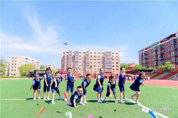 【创意作文】立新小学五年四班优秀作文展示（三）那一刻，我长大了 4