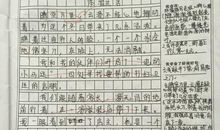 神奇的探险之旅作文五年级600字