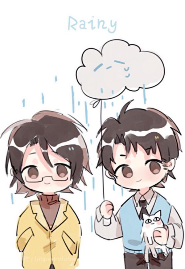 原创 用《默读》的句子写成一篇作文，被救赎的治愈文！ 5