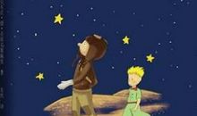 《小王子》读后感：独一无二