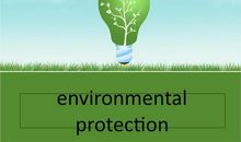 高二年级英语作文：环境保护_2000字