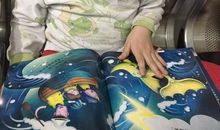 坤燕亲子日记第888作文篇：要不要上作文班