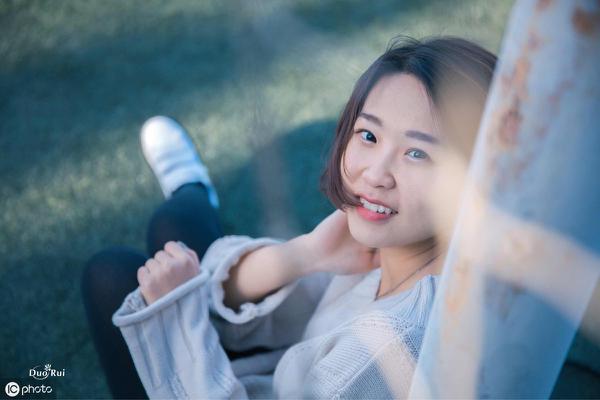 原创 高考优秀作文：《很开心你终于来了》 4